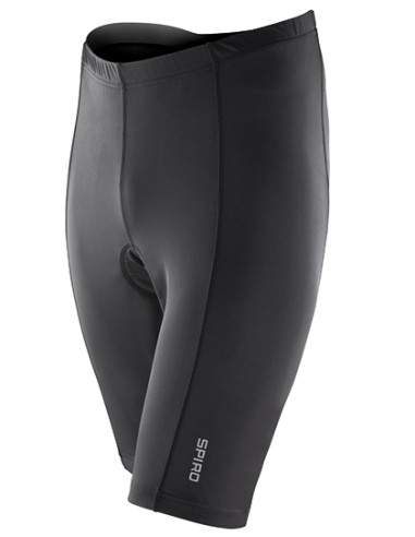 R-S187M-Mens Padded Bikewear Shorts